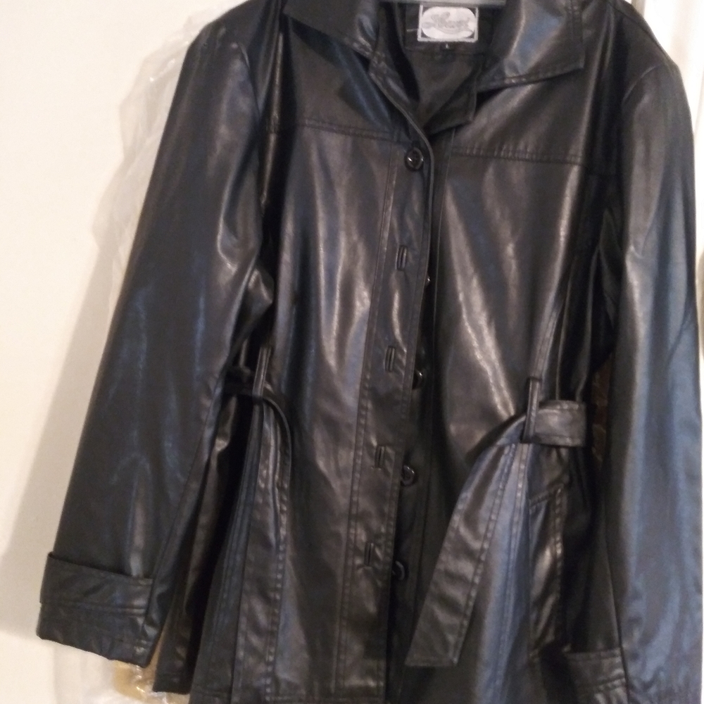 Women jacket